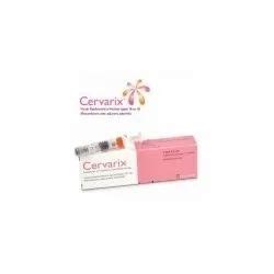 Cervarix Vaccine 0.5ml at best price in Nagpur by Maxwell Enterprises ...