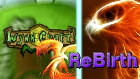 WynnCraft -ReBirth ~Dimension Minecraft Texture Pack