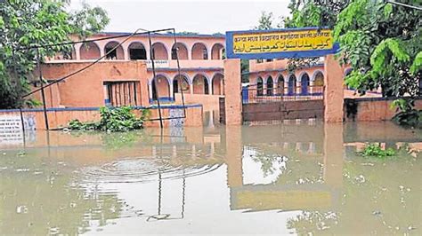 Kosi floods in early July take officials, residents by surprise ...