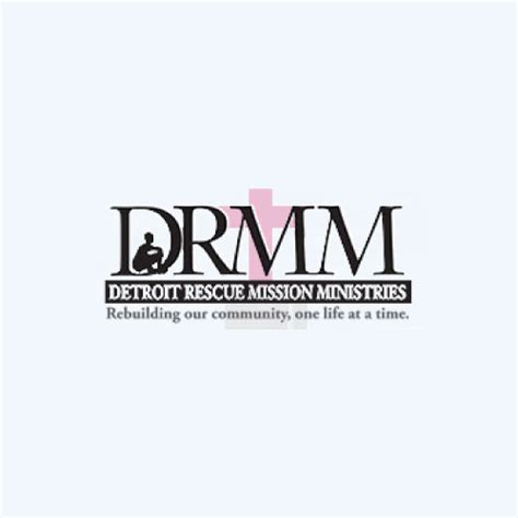 Detroit Rescue Mission Ministries | SHAKING THE HEAVENS