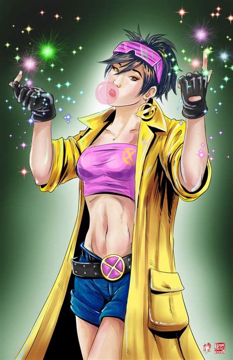 Pin by Phil Mato on jubilee. | Marvel jubilee, Marvel comics art, Marvel girls