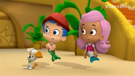 Bubble Guppies The Puppy And The Ring Images 86 - YouTube