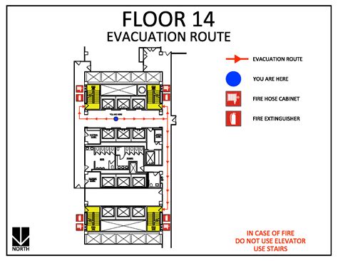 Fire & Life Safety Plans – Accurate Space Inc.