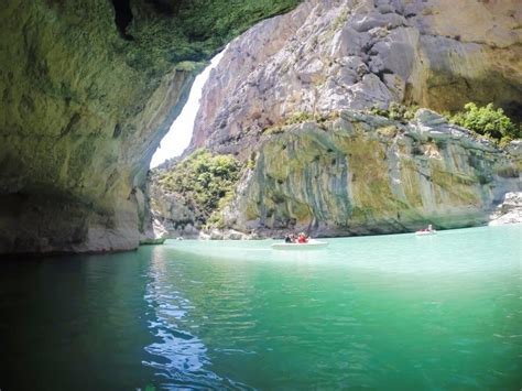 Kayaking the Gorges Du Verdon of France - Photo Tips, Creative Photography + Travel Guides - The ...