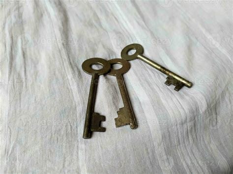 some old door locks in vintage color 24820276 Stock Photo at Vecteezy