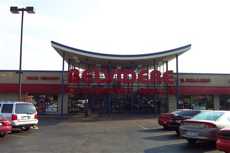 Belvidere Discount Mall | Malls and Retail Wiki | Fandom