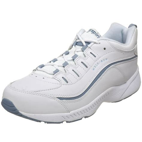 Easy Spirit - Easy Spirit Romy Sneakers (Women) - Walmart.com - Walmart.com