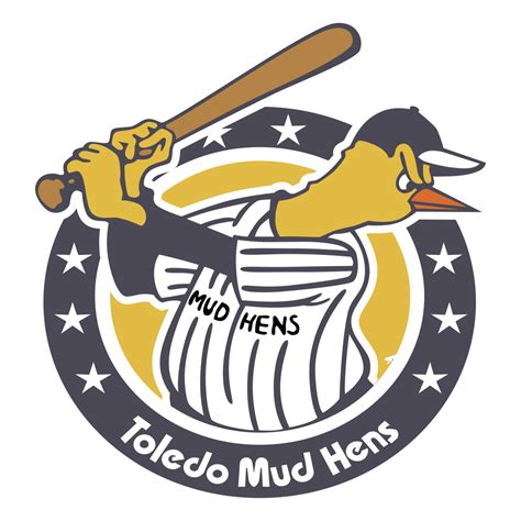 Toledo Mud Hens Logo PNG Transparent – Brands Logos