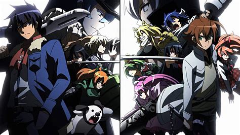 Akame ga Kill (Manga vs Anime) | Wiki | •Anime• Amino