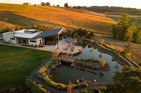 Best Wineries around Yamhill, Oregon | WineryHunt Oregon