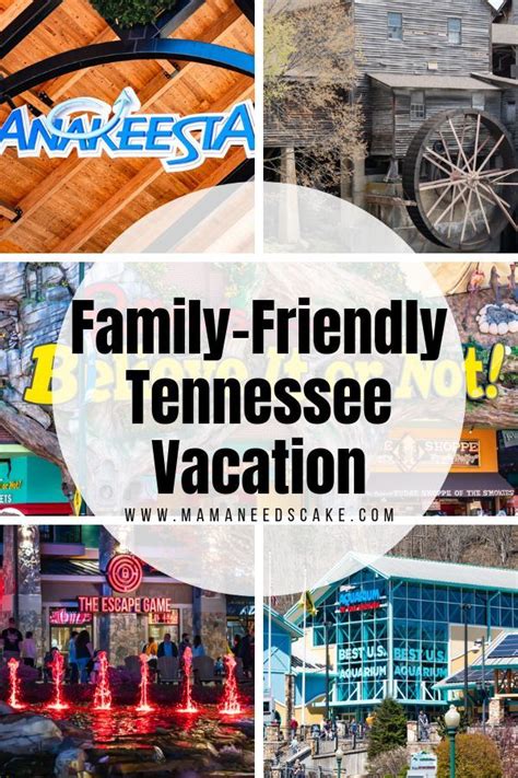 The ultimate tennessee road trip – Artofit