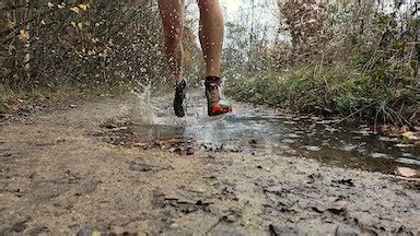 Best waterproof trail running shoes for 2025 | Tested and reviewed