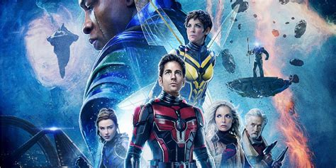 Ant-Man 3 Trailer Proves the MCU Needs To Stop Spoiling Movies