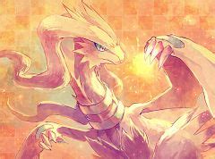 Reshiram - Pokémon | page 3 of 3 - Zerochan Anime Image Board