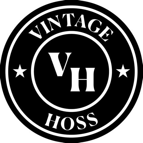 2021 — Vintage Hoss