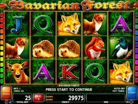 Bavarian Forest Slot Machine Online ᐈ Casino Technology™ Casino Slots