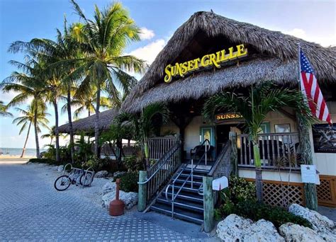 15 Best Restaurants in Marathon, FL [2024 Updated]