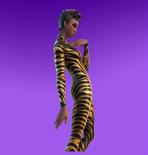 Fortnite Fashion Banshee Skin - Character, PNG, Images - Pro Game Guides