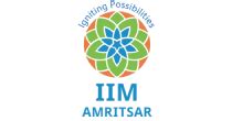 IIM Amritsar: Indian Institute of Management - Compare & Choose Course ...