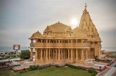 Somnath, veraval, India - Top Attractions, Things to Do & Activities in Somnath