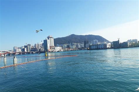 Busan 2-Day Sights Tour plus Shared Transport and Hotel Pickup 2024