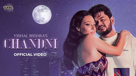 Chandni (Official Video) - Vishal Mishra | VYRL Originals - YouTube