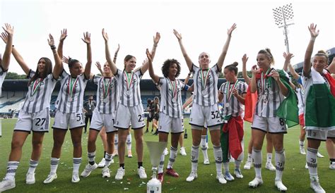 Best of 2022 | Juventus Women - Juventus