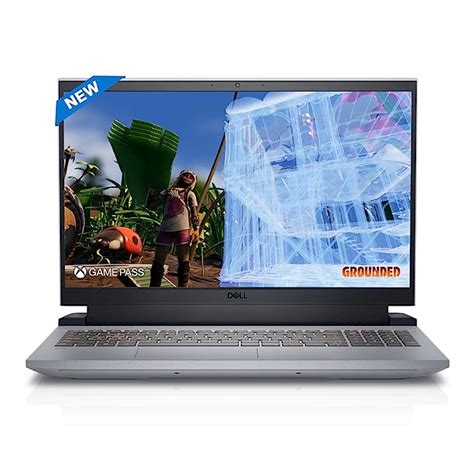 Dell G15-5525 Ryzen 7 Gaming Laptop Price in India