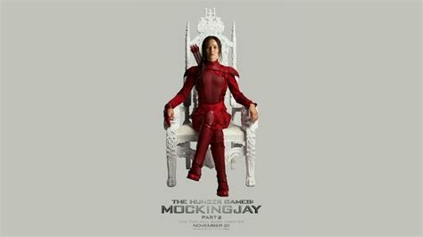 Katniss Everdeen