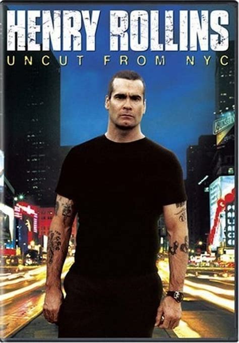 Henry Rollins: Uncut from NYC 2006 ganzer film STREAM deutsch Komplett Online - Filme und ...