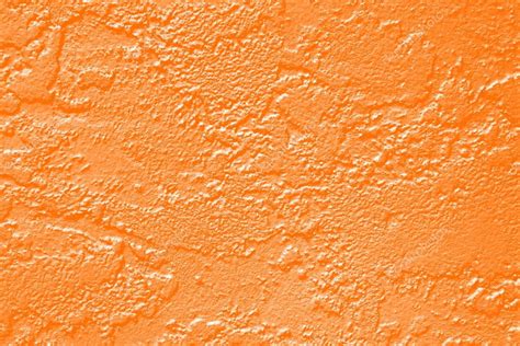 Orange Wall Paint Texture - Wall Design Ideas