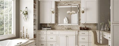 Ready-to-Assemble Bathroom Vanities & Cabinets