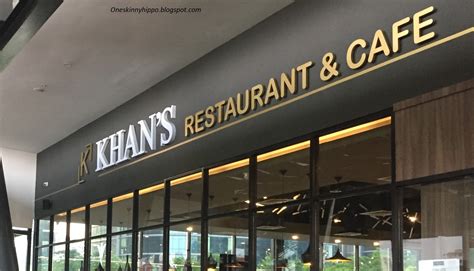 SkinnyHippo - Malaysia's Vegetarian Food Guide: Khan's Indian Cuisine ...