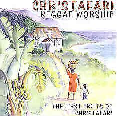 Reggae Worship: The First Fruits of Christafari - Christafari - CD | eBay