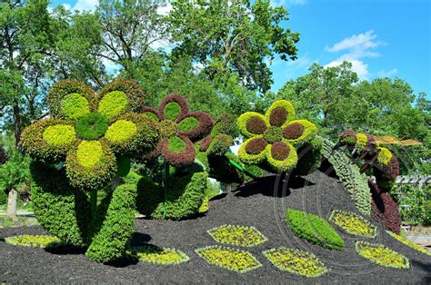 Montreal Botanical Garden – Canada – World for Travel