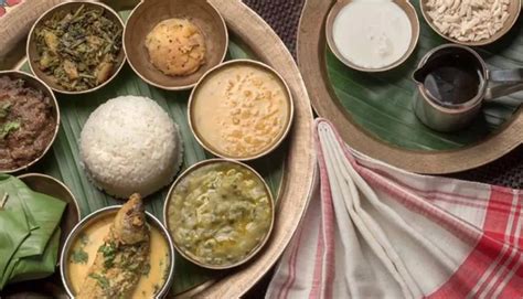 Culinary tour in Assam | 6 days 5 nights food tour in Assam