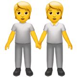 🧑‍🤝‍🧑 People Holding Hands Emoji – Meaning and Pictures