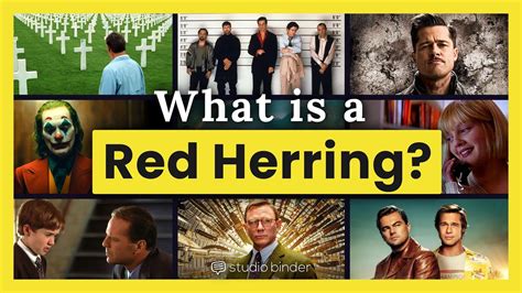 Red Herring Examples In Advertising