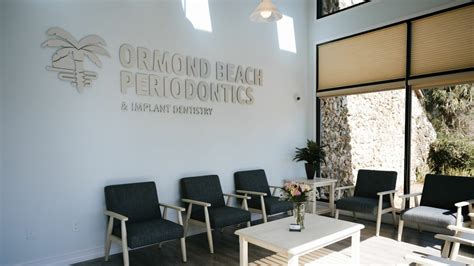 How Dr. Beauchamp Built His Reputation in Ormond Beach - Ormond Beach Periodontics and Implant ...