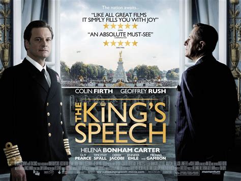 Image gallery for The King's Speech - FilmAffinity