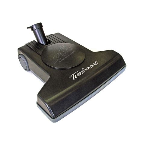 COMMERCIAL TURBOCAT POWER HEAD ONLY - SANITAIRE CANISTER VACUUM ...