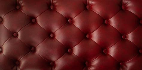 Premium Photo | Red sofa texture close up sofa luxury design skin ...