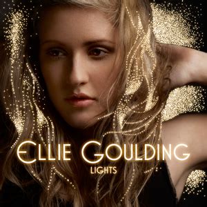 Lights (Ellie Goulding album) - Wikipedia