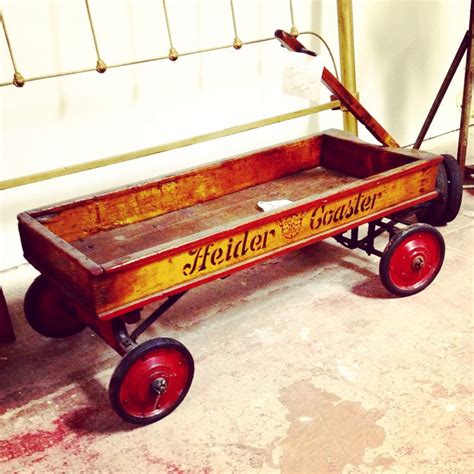 276 best OLD TOY WAGONS images on Pinterest | Old fashioned toys, Antique toys and Pedal cars