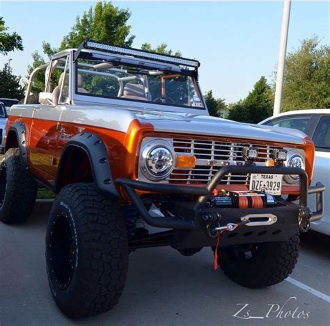 17 Best images about What color early Bronco? on Pinterest | Classic, Events and Tire size