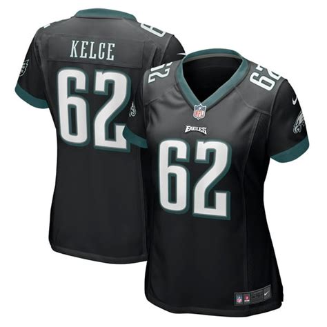 Jason Kelce Jersey