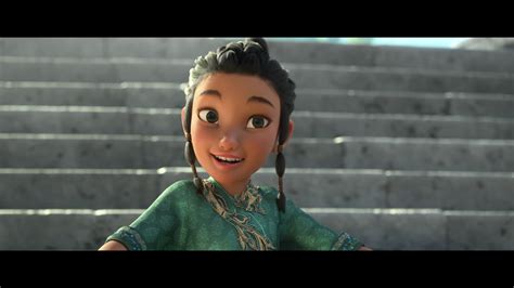 Raya and the Last Dragon | Disney Movies