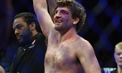 Ben Askren Names His Price for a Return - EssentiallySports