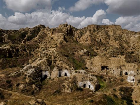 See The People Who Live in Sacromonte, Granada’s Ancient Caves | Spain photography, Granada ...