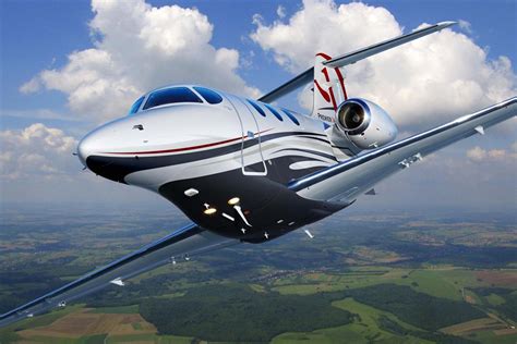 Premier 1A Private Jet Rental | Private Jet Charter | Jets.com